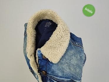 angela com kurtki: Zara, Kurtka jeansowa damska, rozmiar M — 5