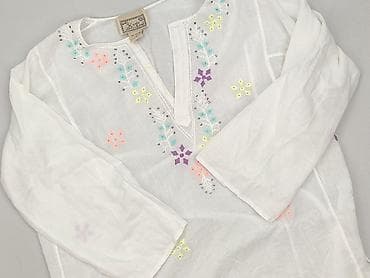 Women's blouse, size 4XL