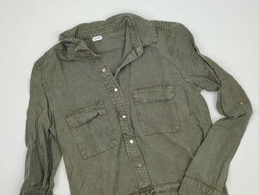 oliwkowe buty: Pimkie, Sukienka damska, rozmiar XS — 1