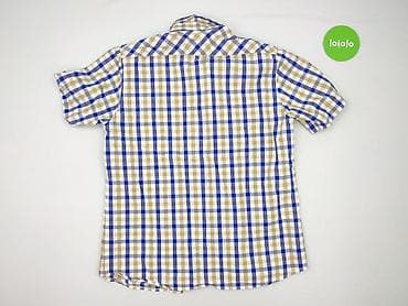 pullandbear pl: Livergy, Сорочка для чоловіків, розмір L — 3