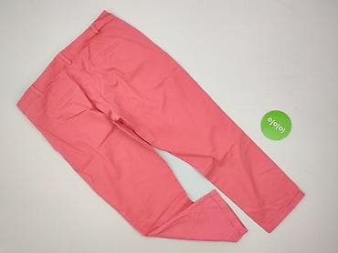 palion style: Camaïeu, Spodnie materiałowe damskie, rozmiar XL — 3