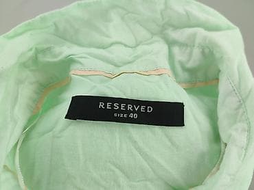 pier one t shirty basic: Reserved, Koszula damska, rozmiar L — 4