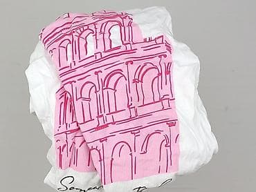 coccodrillo koszula: T-shirt damski, rozmiar L — 6