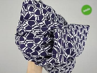 bluzki granatowe: Bluzka damska, rozmiar XL — 4