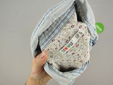 Kobiety: Denim Co, Koszula damska, rozmiar L — 4