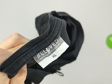 my basic t shirty: Beloved, T-shirt damski, rozmiar XL — 4