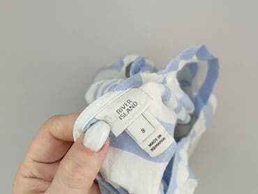 river island sukienki: River Island, Bluzka damska, rozmiar S — 4