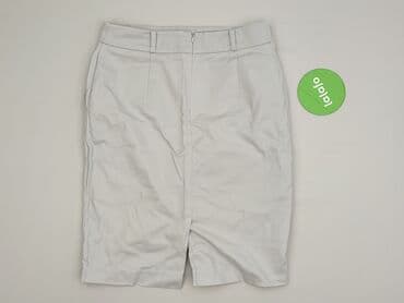 biała spódnica reserved: Reserved, Spódnica damska, rozmiar M — 3