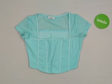 koszulka stich h: HDM, Top damski, rozmiar S — 2