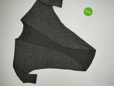 second hand plus: Kardigan damski, rozmiar One size — 2