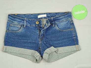 spodenki lee damskie: Chillin, Szorty damskie, rozmiar M — 2