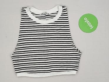 cropp manga: Zara, Top damski, rozmiar S — 2