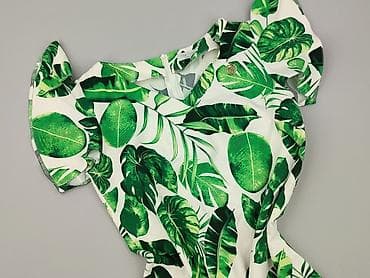 bluzka plus size: Top Studio, Sukienka damska, rozmiar 2XL — 1