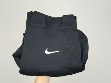 spódnice nike: Nike, Spodnie 3/4 damskie, rozmiar M — 5