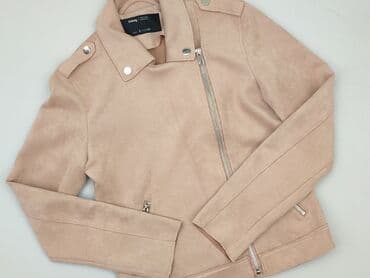 kurtki: Kurtka przejściowa damska, rozmiar S — 1