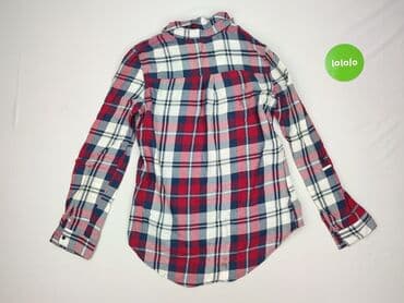 cropp koszula w kratę damska: Cropp, Сорочка жіноча, розмір XS — 4