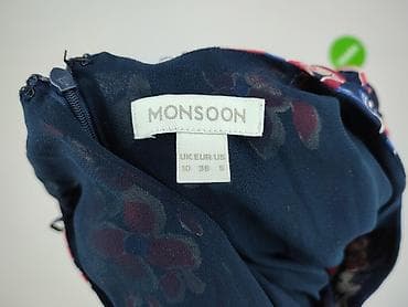 Kobiety: Monsoon, Sukienka damska, rozmiar M — 4