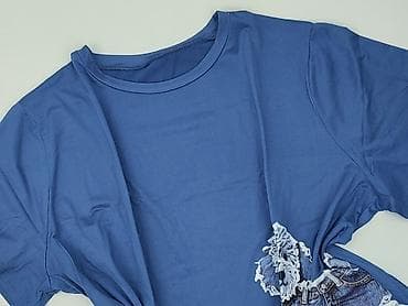 Shein, Футболка жіноча, розмір 4XL на lalafo.pl Shein, Футболка жіноча, розмір 4XL