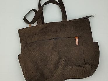 mango torebka: Torba materiałowa, stan - Bardzo dobry — 1