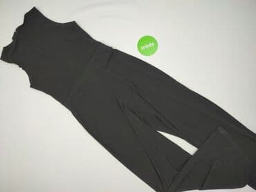trampki do sukienki wieczorowej: Kombinezon damski, S — 4
