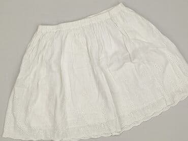 spódnice midi w groszki: Women`s skirt, size S (EU 36) — 1
