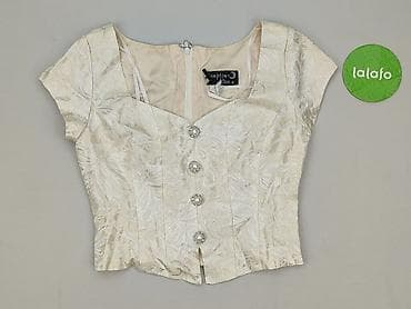 gorset vinted: Top damski, rozmiar 2XS — 2