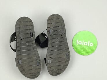 deichmann.pl obuwie: Klapki damskie, rozmiar 36 — 3