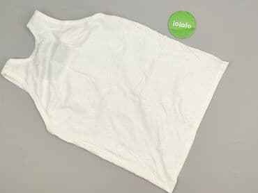 podkoszulki męskie: Tank top for men, size S — 3