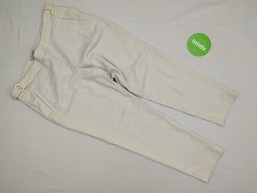hm joggery damskie: H&M, Брюки жіночі, розмір L — 2