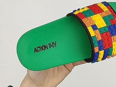 pepco klapki na basen: Klapki 30, Używany — 4