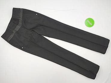 botki beyco: Bodyflirt, Spodnie materiałowe damskie, rozmiar M — 2