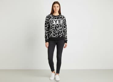 bluza wiedźmin reserved: Reserved, Bluza damska
, rozmiar S — 1