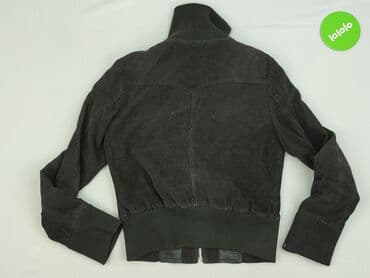 kurtki zimowe damskie wyprzedaż hm: H&M Divided, Kurtka bomberka damska, rozmiar S — 3