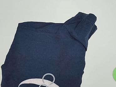 ck dresy: Calvin Klein Jeans, Koszulka dla mężczyzn, rozmiar XL — 6