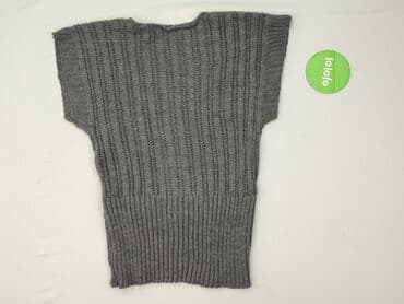 sweter crop: Sweter damski, S — 3