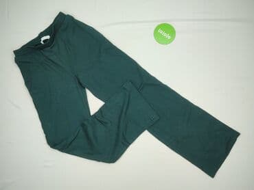 Kobiety: Trendyol Modest, Spodnie dresowe damskie, M — 2