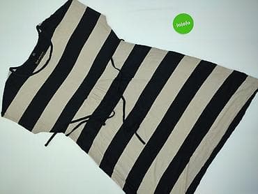 bluzki size plus: BPC Selection, Sukienka damska, rozmiar 6XL — 2