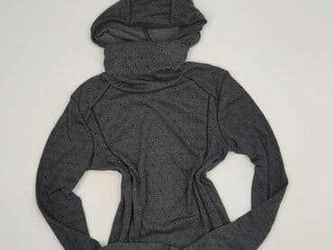 Crivit, Bluza z kapturem damska, XS