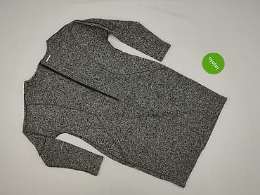 kozaki overknee: FRATERNITY, Sukienka damska, rozmiar L — 3