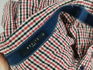 sukienki mohito czerwone: Mohito, Koszula damska, XL — 5