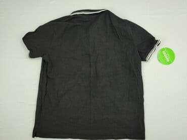 купити спортивний костюм чоловічий в польщі: Koszulka polo dla mężczyzn, 2XL, X-MAIL, stan - Dobry — 3