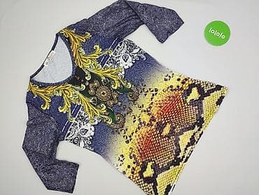 lavinia bluzki: Bluzka damska, rozmiar M — 2