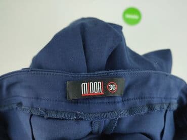 blue harbour jeans: Material trousers for women, size S — 4