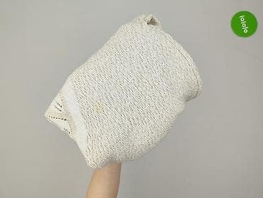 grzybki: Sweter damski, rozmiar 4XL — 4