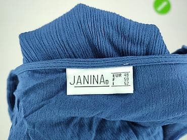 janina stretch: Janina, Sukienka damska, rozmiar 2XL — 4