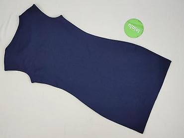 wolf grey sukienki: Oodji, Sukienka damska, rozmiar XS — 3