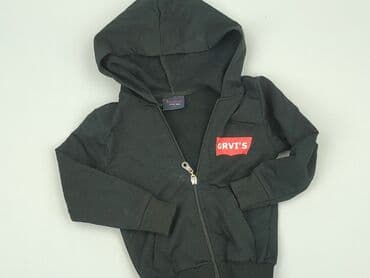 c and a bluza: Bluza, 1.5-2 lat, 86-92 cm, stan - Bardzo dobry — 1