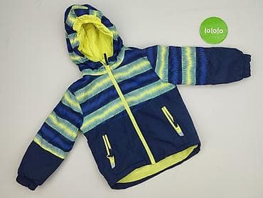 Kurtka przejściowa, Lupilu, 3-4 lat, 98-104 cm, stan - Bardzo dobry — 2