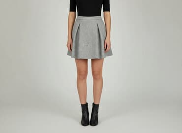 reserved spódnice dzianinowe: Reserved, Spódnica damska, rozmiar M — 6