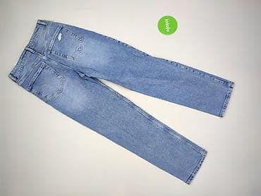 jeans agolde: Jeansy damskie, rozmiar M — 3